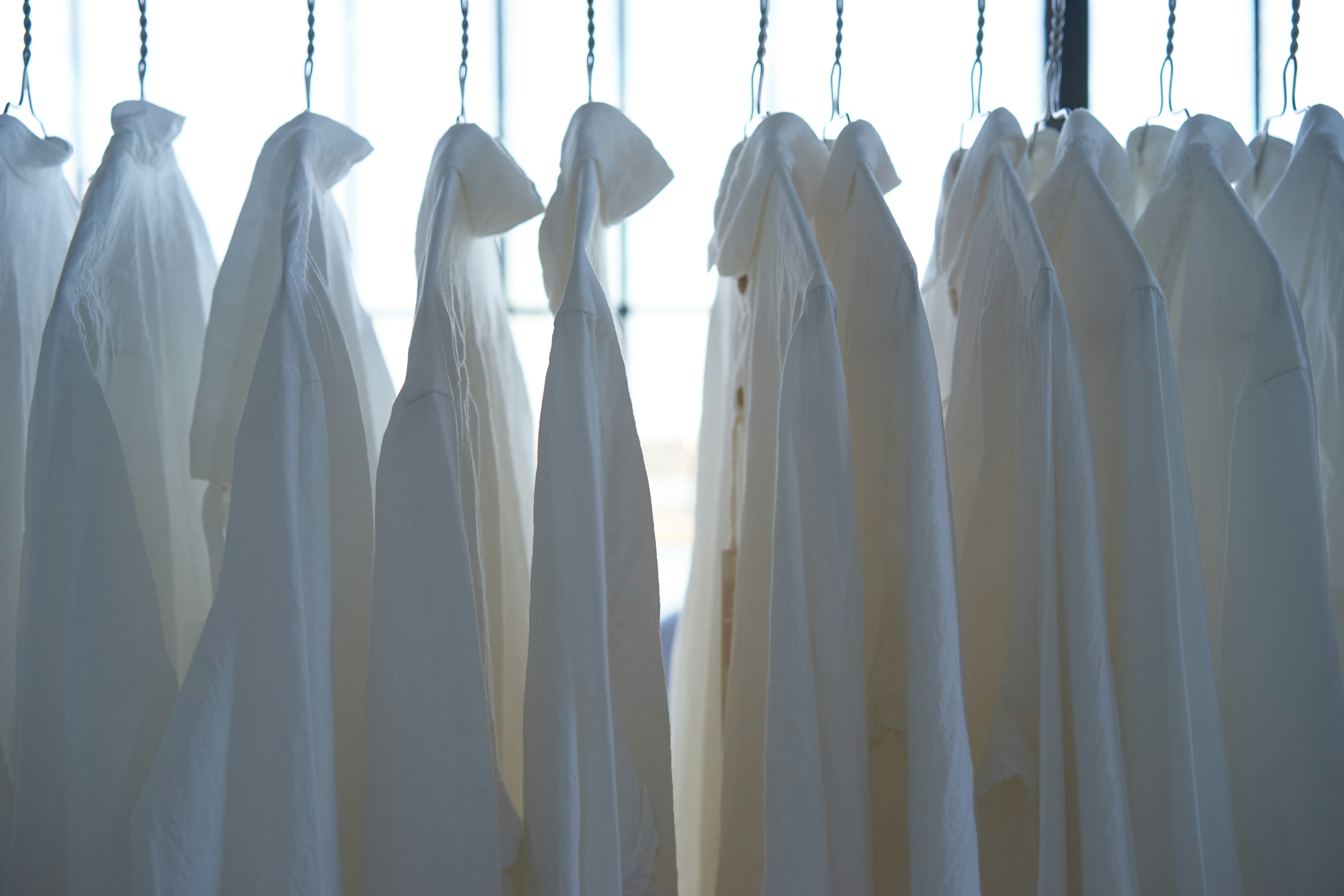 Laundry 2