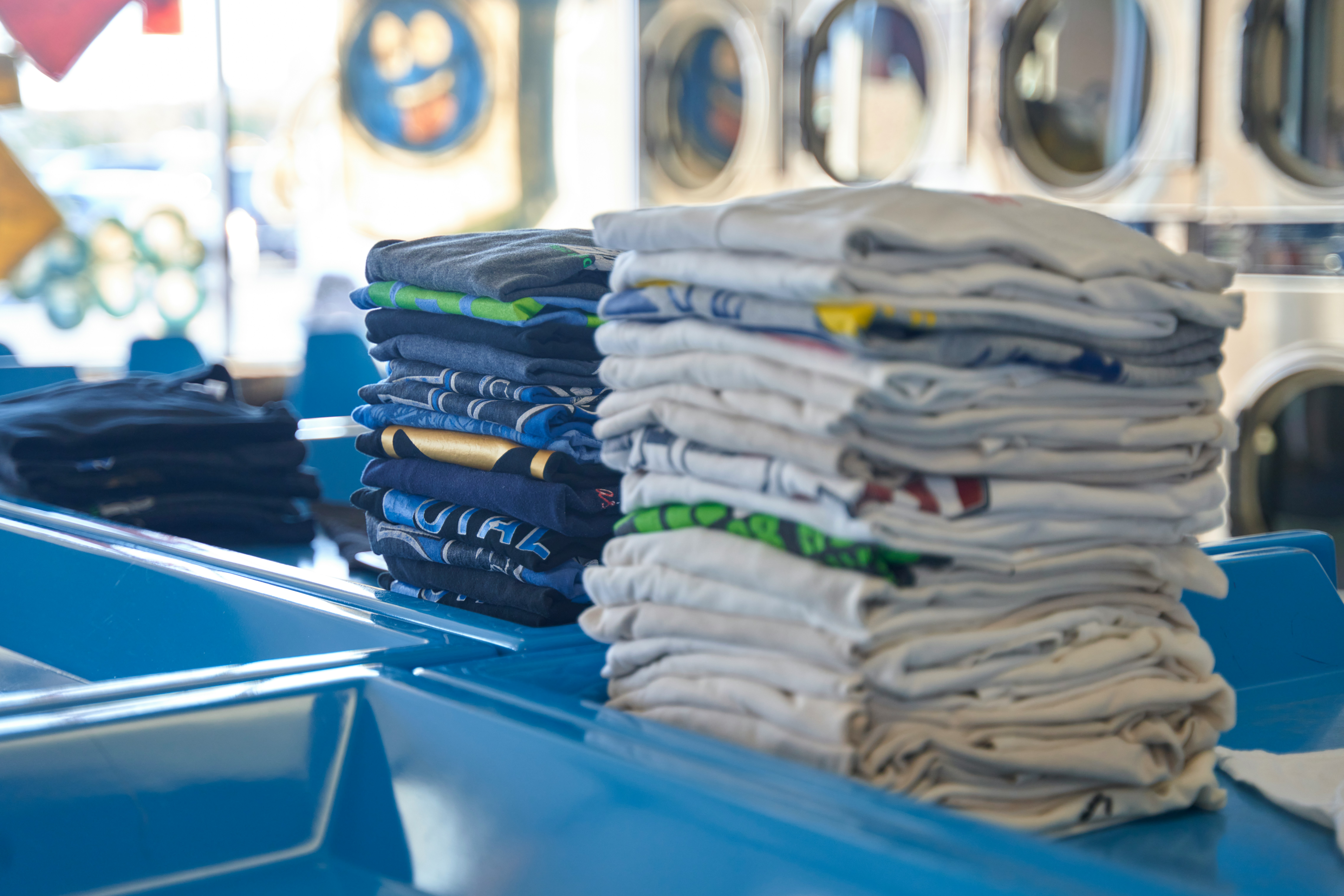 Laundry 3